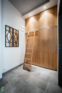 HANZA Pionier 2 pokoje i balkon SPA & Pool Parking by stayly - 6