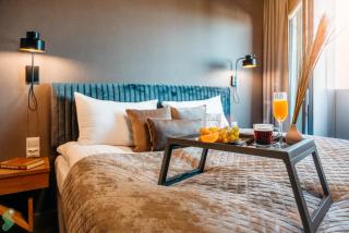 HANZA Pionier 2 pokoje i balkon SPA & Pool Parking by stayly - 8