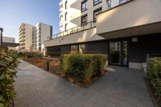 Białej Floty Superior Apartment by BookingHost - 7