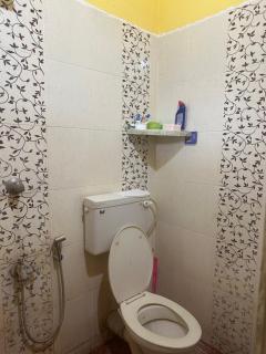 Hostel Honsa - 1