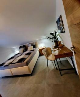 Gemütliche Ferienwohnung für max 4 Personen - 3