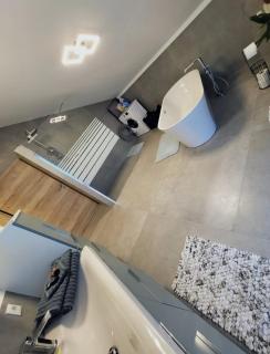 Gemütliche Ferienwohnung für max 4 Personen - 4