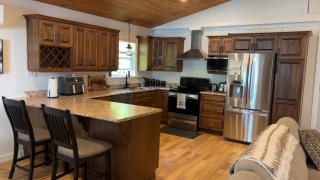 Waterfront Sunset Cove - 5