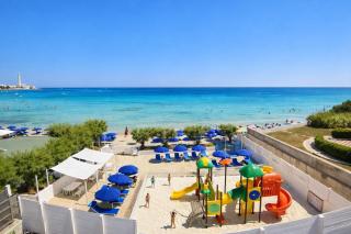 Hotel Del Levante - 1