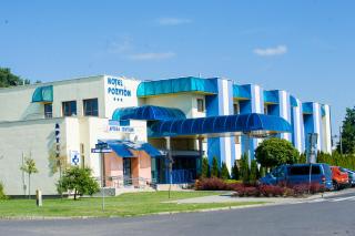 Hotel Pozyton - 5