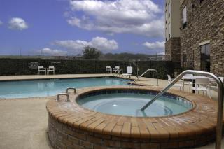 Hilton Garden Inn Denison/Sherman/At Texoma Event Center - 5