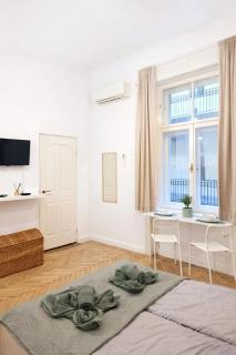 Green Harmony Apartment - 9