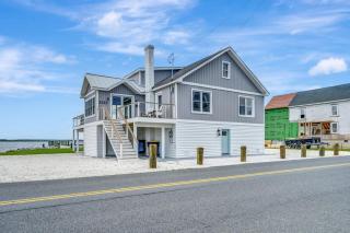 Shimmering Shores - 1