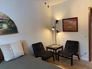 Schicke kleine Bude (Pretty tiny Flat) - 6