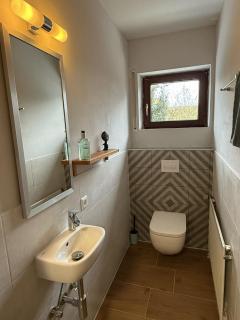 Schicke kleine Bude (Pretty tiny Flat) - 5