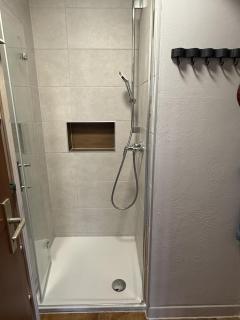 Schicke kleine Bude (Pretty tiny Flat) - 4