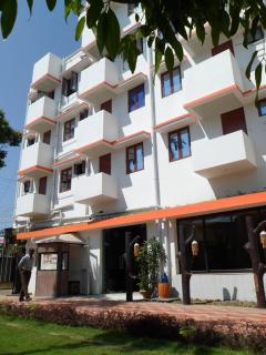 Ownland Hotels and Resorts Pvt Ltd - 1