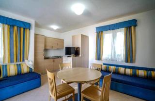 Torre Rinalda Villaggio Vacanze - 1