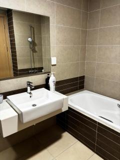 Rivergate Apartment Central - 7