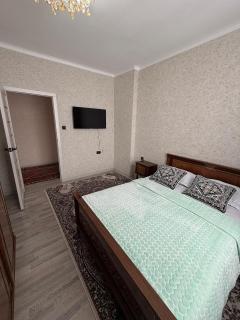 Guesthouse Chon - Kemin - 6