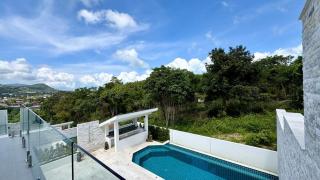 Villa Luba Modern 3BR Pool Villa in Bophut - 4