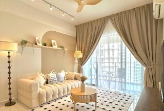 Bay Point Country Garden Danga Bay - 6