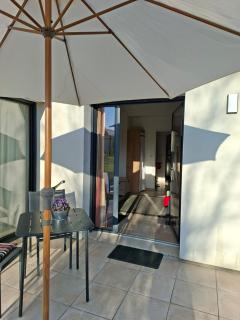 La campagne à la plage - 6