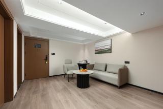 Atour X Hotel Xiamen Exhibition Center Gudishi Station - 6