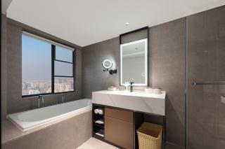 Atour X Hotel Xiamen Exhibition Center Gudishi Station - 5