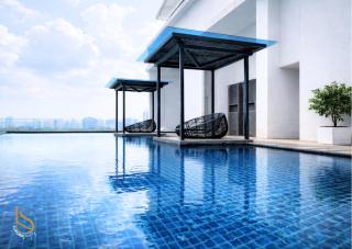 LUXORA SUITE's REIZZ RESIDENCE - 8