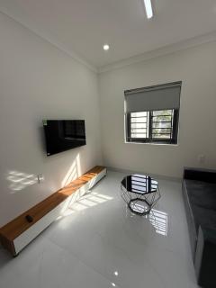 The Tiny Cineroom & Homestay - 1