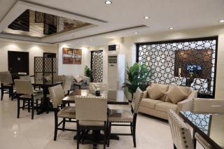 شقق أجنحة عنوان للشقق المخدومة - 5