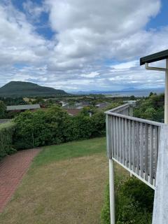 Peaceful Lakeview Haven in Omori - 3