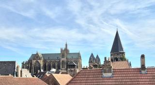 L'Observatoire - Vue exceptionnelle au cœur de Metz - 5