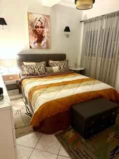 7th sky Aristotelous - 7