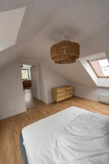 Sopot Chopina Park & Beach Suite by Downtown Apartments - 1