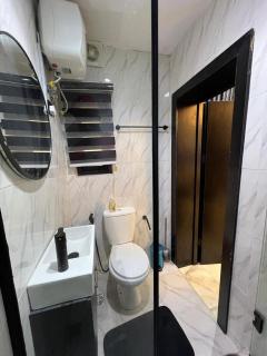 Cozy 1 Bedroom Premium Apartment in a Gated Estate - 1