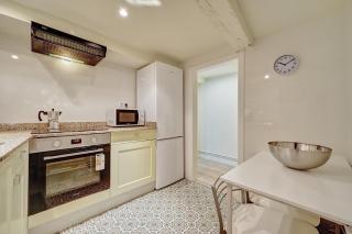 Apartamento "La Bodega" by Clabao - 3