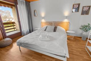 Studio lumineux et relaxant à 5 min à pied du lac - 1