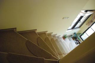 Saxon house&garden - half villa - 6