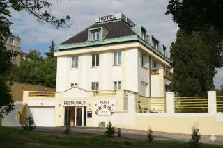 Pawlovnia Hotel - 4