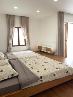 Vic Homestay - Hana Living - 4