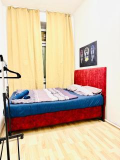 4BR Apartment for 8 Guests Near FAC Platz - 7