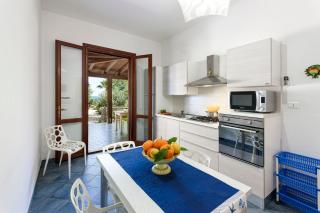 Case Cala Bucerno - 7