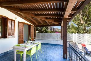 Case Cala Bucerno - 8