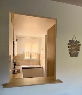 Villa "Les Greens" - Ste Maxime - 6 pers - Wifi - Proche Plages et Centre-Ville - Sainte-Maxime - 8