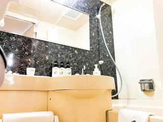 HOTEL LiVEMAX BUDGET Naha - 9