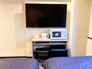 HOTEL LiVEMAX BUDGET Naha - 5