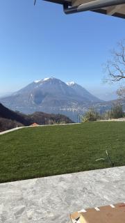 Retrait Lake Como Private Design Retreat with Lake View - 2