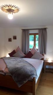 Lippschneiderhof Urlaub auf dem Bauernhof - Bernau am Chiemsee - 9