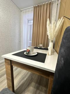 Однокомнатная квартира мкр Береке - 3