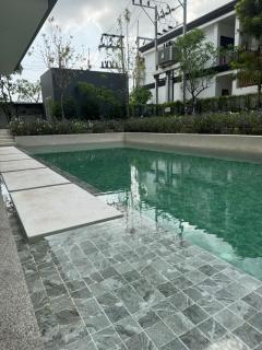 Ozone apartment in Lagune - 2