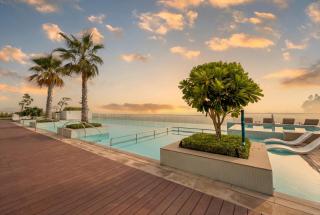 Premium Home with Full Sea View - Dubai - 6