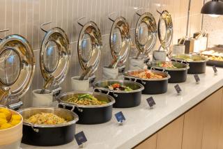 Atour X Hotel Xiamen Exhibition Center Gudishi Station - 9