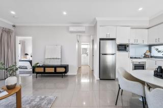 Leederville Luxury Apartment - 7